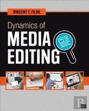 Dynamics Of Media Editing
