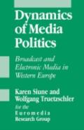 Dynamics Of Media Politics