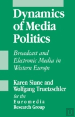 Bertrand.pt - Dynamics Of Media Politics