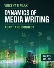 Dynamics Of Media Writing