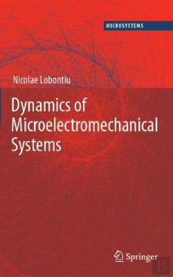 Bertrand.pt - Dynamics Of Microelectromechanical Systems