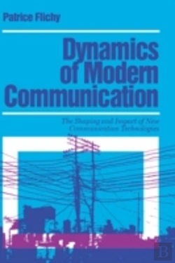 Bertrand.pt - Dynamics Of Modern Communication