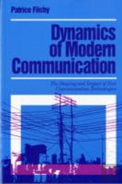 Dynamics Of Modern Communication