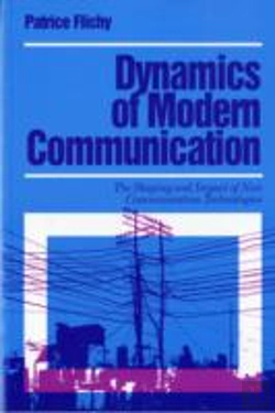 Bertrand.pt - Dynamics Of Modern Communication