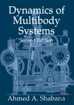 Dynamics Of Multibody Systems