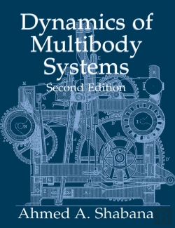 Bertrand.pt - Dynamics Of Multibody Systems