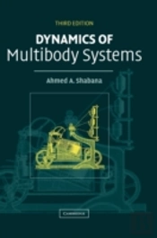 Dynamics Of Multibody Systems