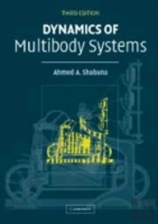 Dynamics Of Multibody Systems