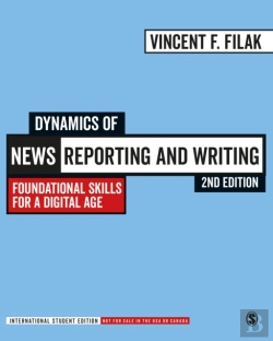 Bertrand.pt - Dynamics Of News Reporting And Writing - International Student Edition