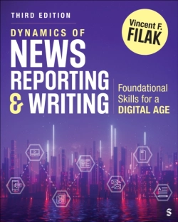 Bertrand.pt - Dynamics Of News Reporting And Writing