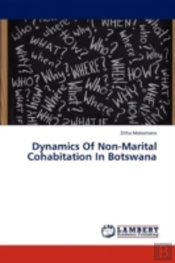 Bertrand.pt - Dynamics Of Non-Marital Cohabitation In Botswana