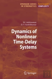 Dynamics Of Nonlinear Time-Delay Systems