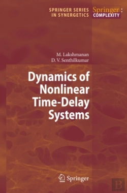 Bertrand.pt - Dynamics Of Nonlinear Time-Delay Systems