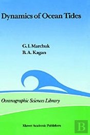 Dynamics Of Ocean Tides