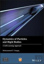 Dynamics Of Particles And Rigid Bodies