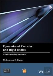 Dynamics Of Particles And Rigid Bodies