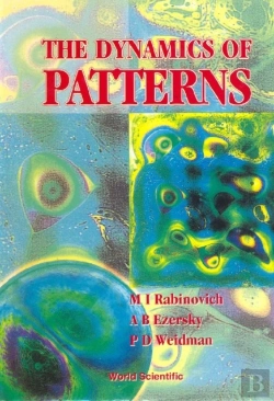 Bertrand.pt - Dynamics Of Pattern, The