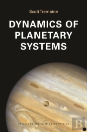 Dynamics Of Planetary Systems