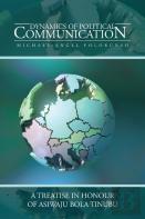 Dynamics Of Political Communication