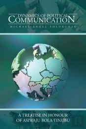 Dynamics Of Political Communication