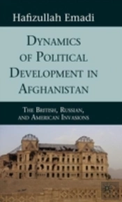 Dynamics Of Political Development In Afg
