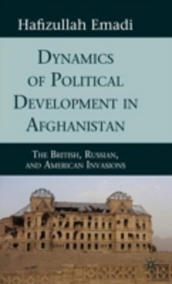 Bertrand.pt - Dynamics Of Political Development In Afg