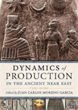 Bertrand.pt - Dynamics Of Production In The Ancient Near East