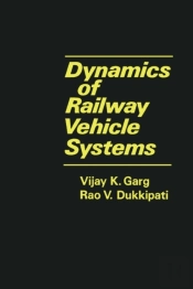 Dynamics Of Railway Vehicle Systems
