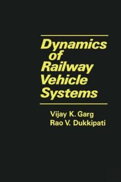Bertrand.pt - Dynamics Of Railway Vehicle Systems