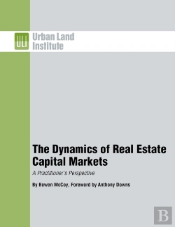 Bertrand.pt - Dynamics Of Real Estate Capital Markets