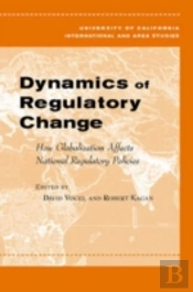 Dynamics Of Regulatory Change