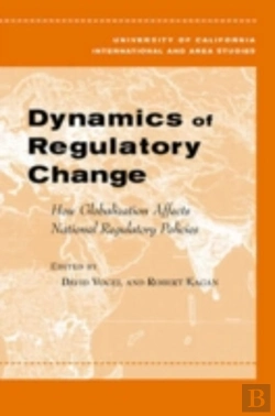 Bertrand.pt - Dynamics Of Regulatory Change