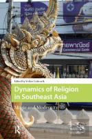 Dynamics Of Religion In Southeast Asia