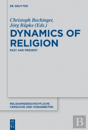 Dynamics Of Religion