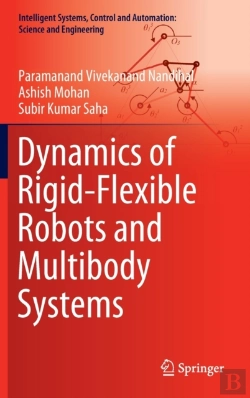 Bertrand.pt - Dynamics Of Rigid-Flexible Robots And Multibody Systems