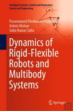 Bertrand.pt - Dynamics Of Rigid-Flexible Robots And Multibody Systems
