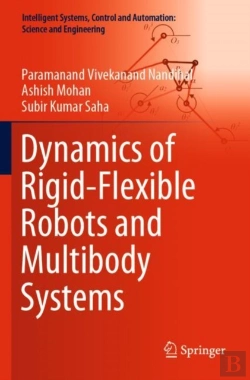 Bertrand.pt - Dynamics Of Rigid-Flexible Robots And Multibody Systems