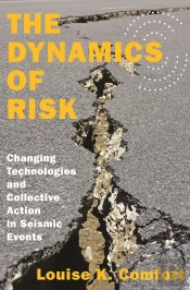 Dynamics Of Risk