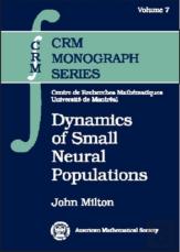 Dynamics Of Small Neural Populations
