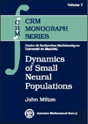 Dynamics Of Small Neural Populations