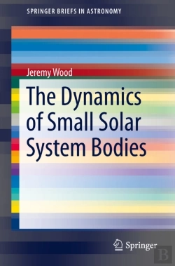 Bertrand.pt - Dynamics Of Small Solar System Bodies