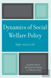 Dynamics Of Social Welfare Policy