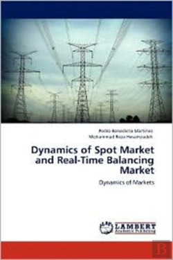 Bertrand.pt - Dynamics Of Spot Market And Real-Time Balancing Market