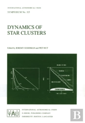 Dynamics Of Star Clusters