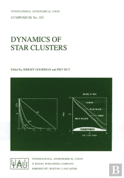 Bertrand.pt - Dynamics Of Star Clusters