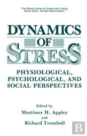 Dynamics Of Stress