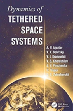 Bertrand.pt - Dynamics Of Tethered Space Systems