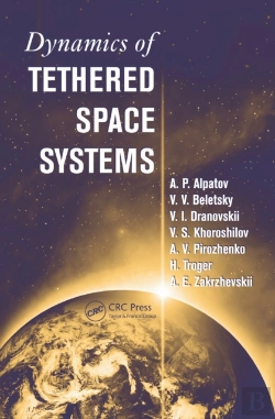 Bertrand.pt - Dynamics Of Tethered Space Systems