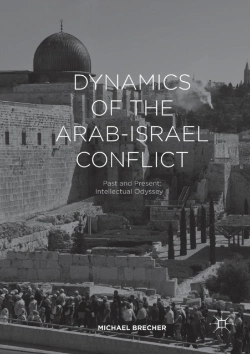 Bertrand.pt - Dynamics Of The Arab-Israel Conflict