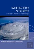 Dynamics Of The Atmosphere